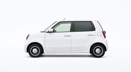 N-ONE 無限 - 小見川店