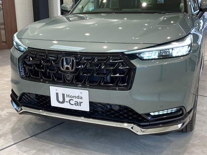 HONDA N-VAN フロントグリル ボタニカルグリーンパール 進化したホンダN-VANがデビュー！──GQ新着カー | GQ JAPAN