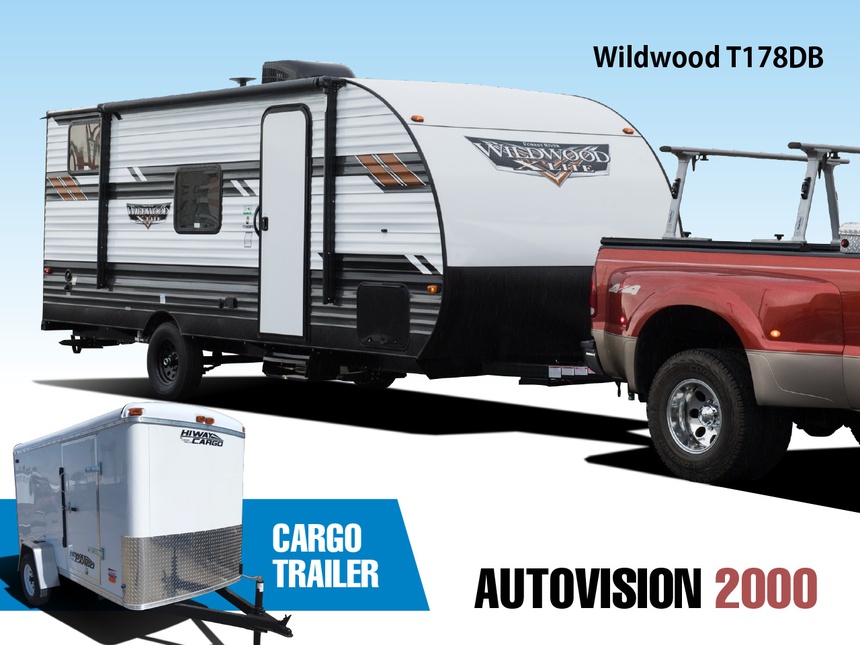 キャンピングカー・トレーラー用 電子レンジ 中古 キャンピングトレーラー TACOS MIMIE310 成約