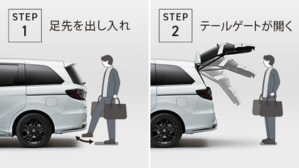 ODYSSEY - 渡津橋店