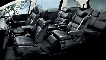 オデッセイ - 市川西店