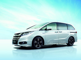 オデッセイ - 鳥取店