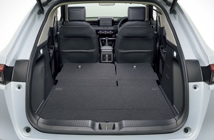 VEZEL - ホンダカーズ周南